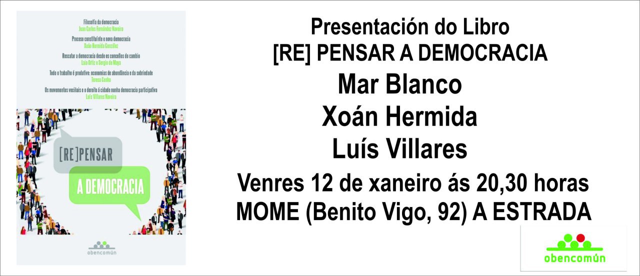 12-01-2018 Repensar a Democracía, Libro.jpeg