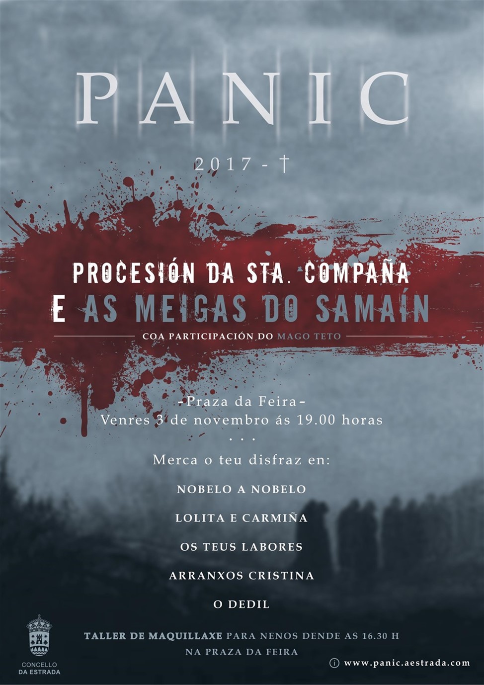 3 de nov Cartel Panic 2017.jpg