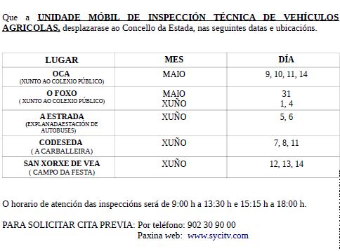 9-05-2018 Inspección vehiculos agricolas.JPG