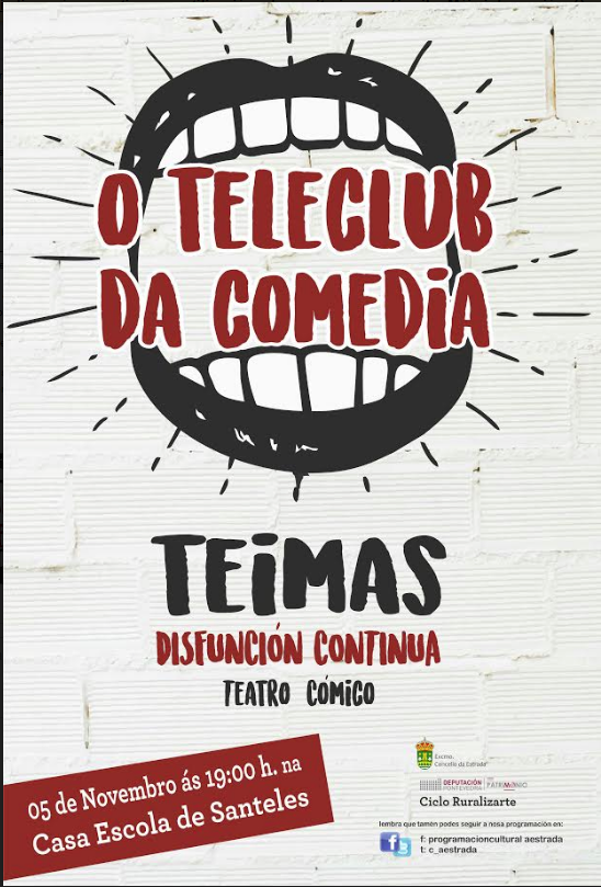 Disfuncion continua Teleclub 4-11-2017.PNG