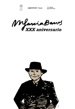 CARTEL ANIVERSARIO garcia barros