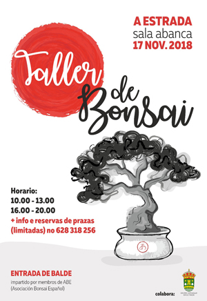 CARTEL BONSAIS