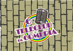 Teleclub comedia