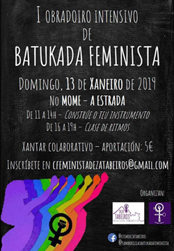batukada feminista