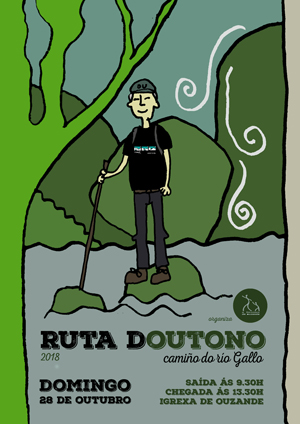 cartel rio gallo 18