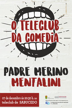 club comedia Sabucedo