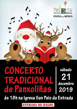 concerto panxoliñas2019