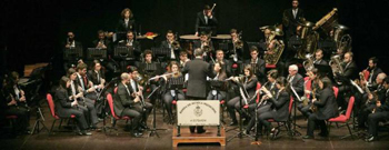 concerto primavera