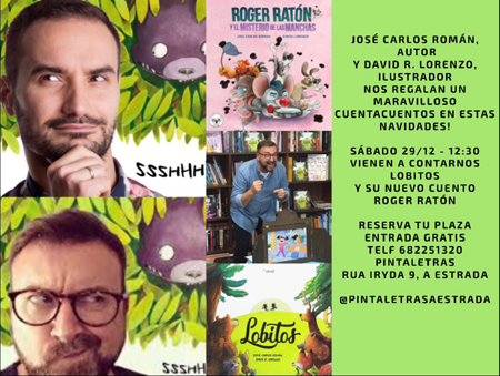 cuentacuentos