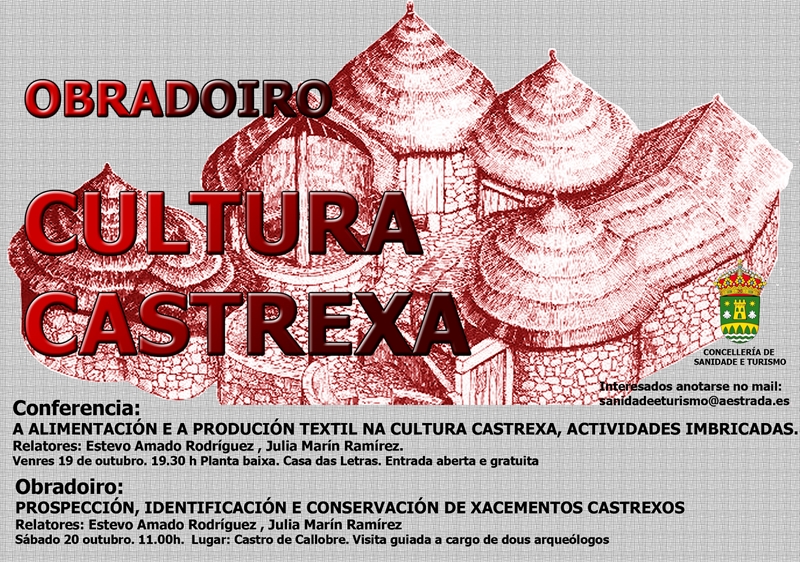 cultura castrexa