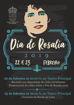dia rosalia 2019