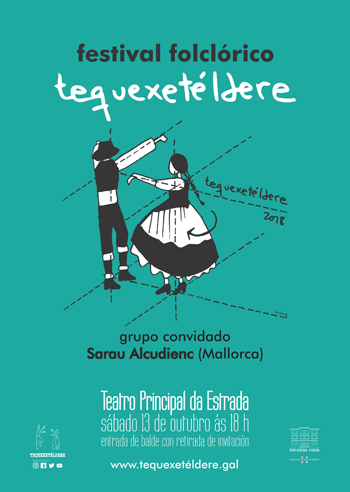 festival teque 2018