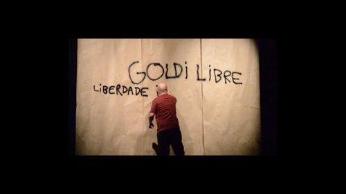 goldi libre