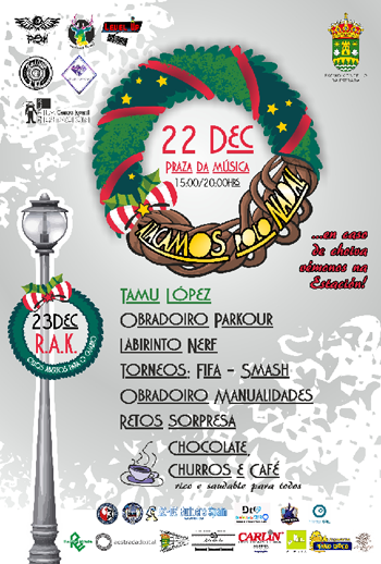 praza musica22122018