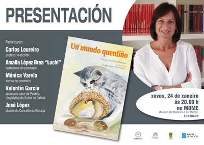 presentacion quentiño ESTRADA